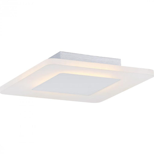 Aglow Flush Mount