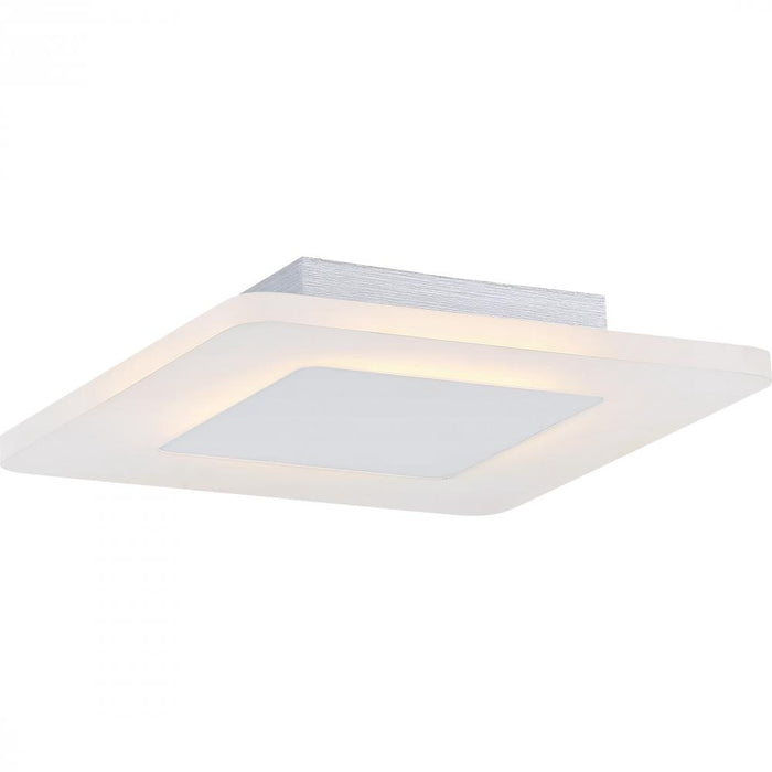 Aglow Flush Mount