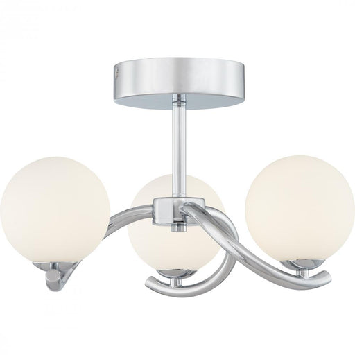 Essence Semi-Flush Mount