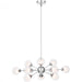 Spellbound Chandelier