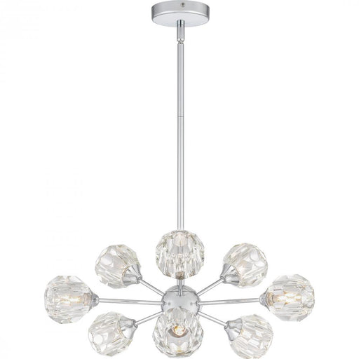 Spellbound Chandelier