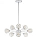 Spellbound Chandelier