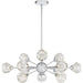 Spellbound Chandelier