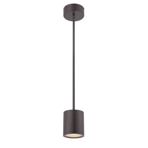 Tube Energy Star LED Pendant