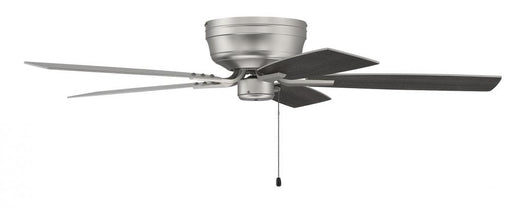 52" Pro Plus Hugger Ceiling Fan w/Blades