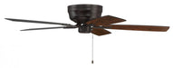 52" Pro Plus Hugger Ceiling Fan w/Blades