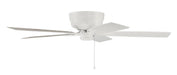 52" Pro Plus Hugger Ceiling Fan w/Blades