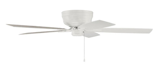 52" Pro Plus Hugger Ceiling Fan w/Blades