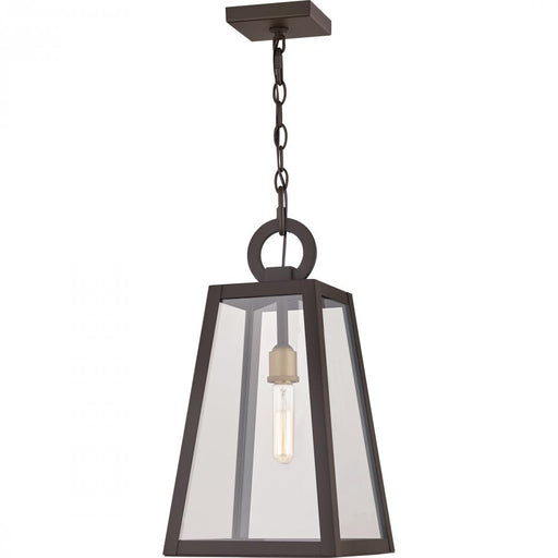 Poplar Point Outdoor Lantern