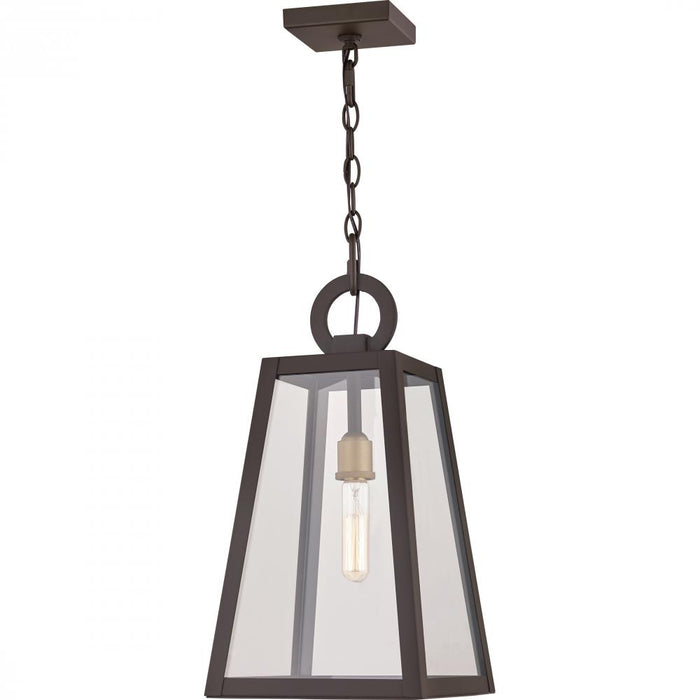 Poplar Point Outdoor Lantern