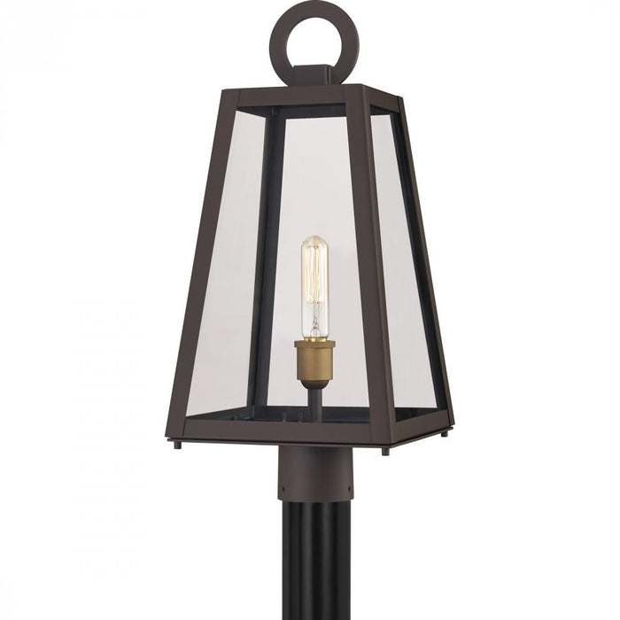 Poplar Point Outdoor Lantern