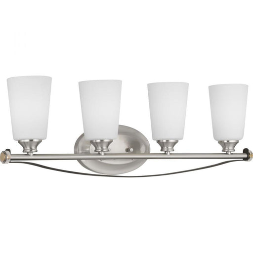 Nealy Collection Four-Light Bath & Vanity
