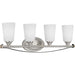 Nealy Collection Four-Light Bath & Vanity