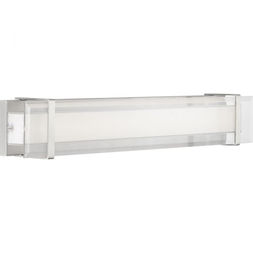 P300153-009-30 1-53W LED LINEAR BATH