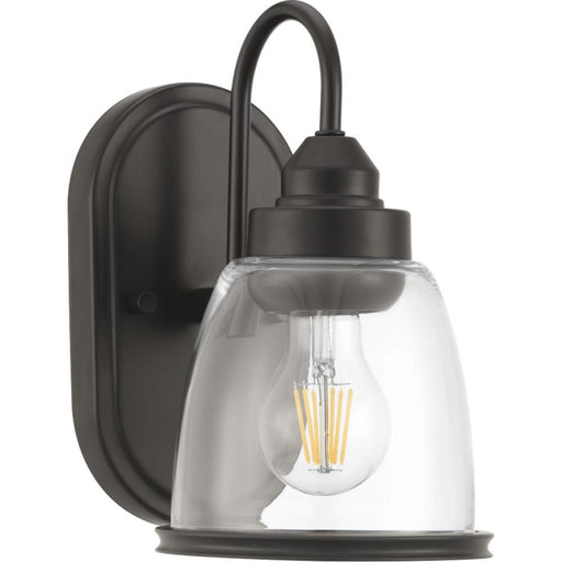 P300178-020 1-60W MED BATH BRACKET