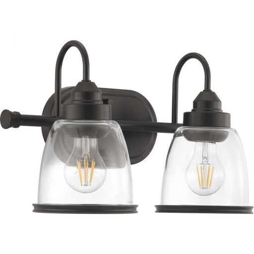 P300179-020 2-60W MED BATH BRACKET