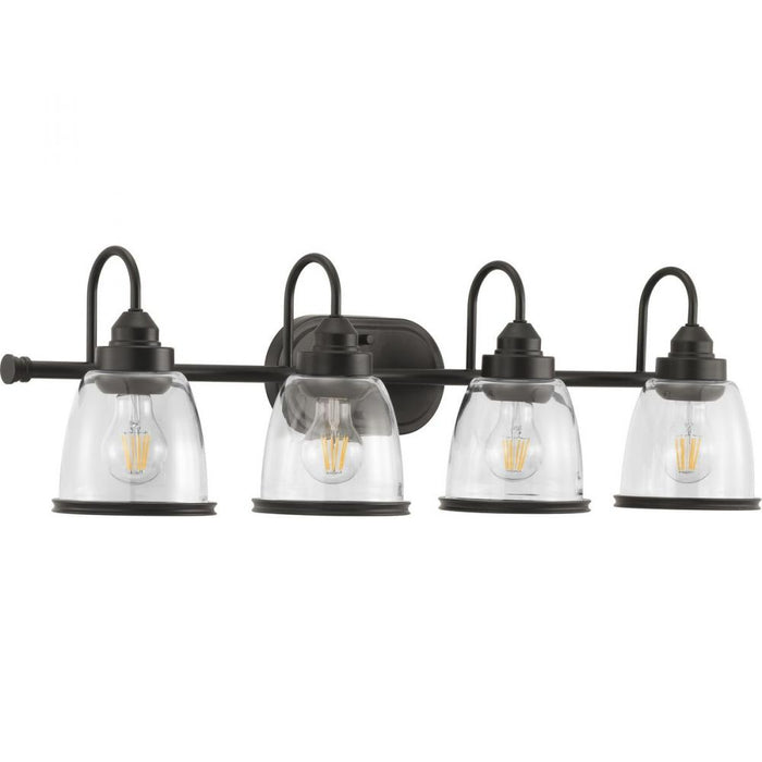 P300181-020 4-60W MED BATH BRACKET