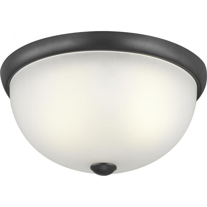 P350044-143 2-75W MED FLUSH MOUNT