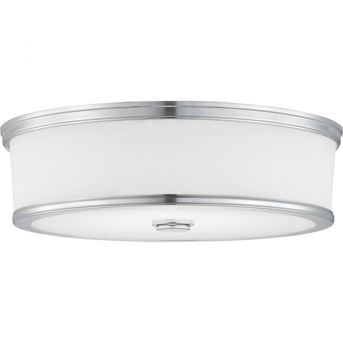 P350087-015-30 1-25W LED FLUSH MOUNT