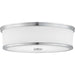 P350087-015-30 1-25W LED FLUSH MOUNT