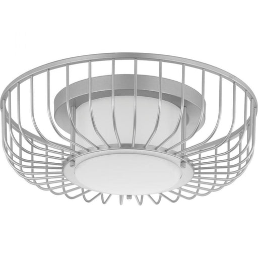 Finesse Collection One-Light 15" LED Flush Mount