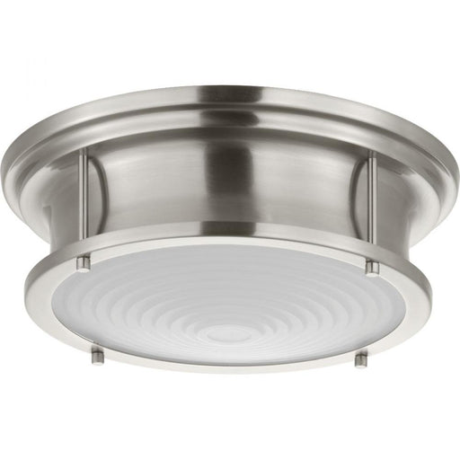 P350113-009-30 1-17W LED FLUSH MOUNT