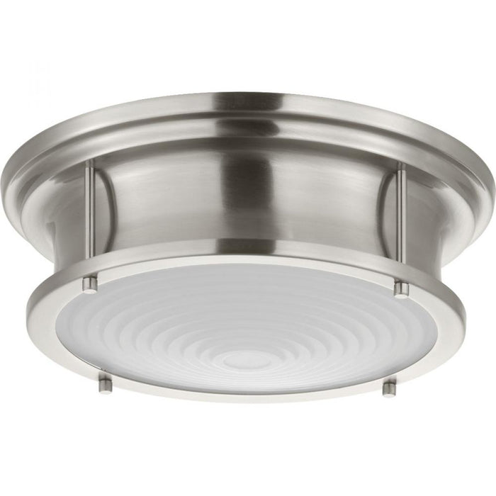 P350113-009-30 1-17W LED FLUSH MOUNT