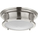 P350113-009-30 1-17W LED FLUSH MOUNT
