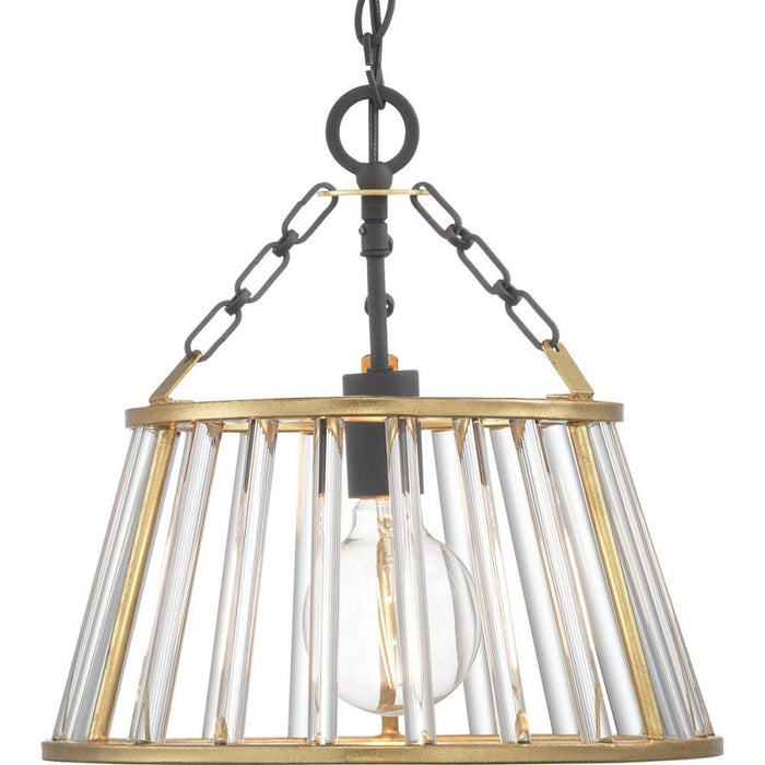 Sinclaire Collection One-Light Pendant