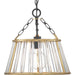 Sinclaire Collection One-Light Pendant