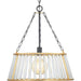 Sinclaire Collection One-Light Pendant