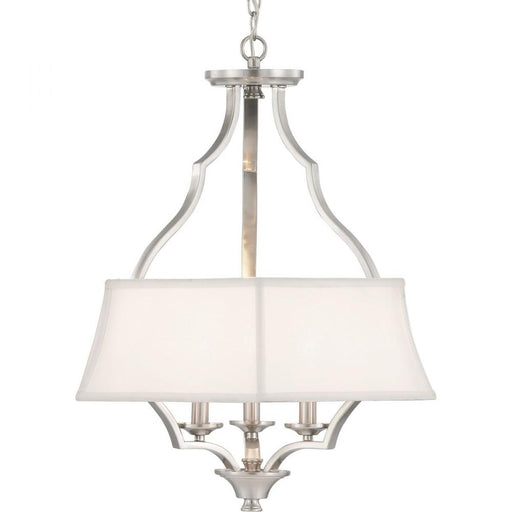 Carriage Hill Collection Three-Light Pendant