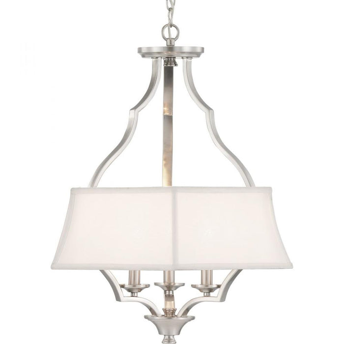 Carriage Hill Collection Three-Light Pendant