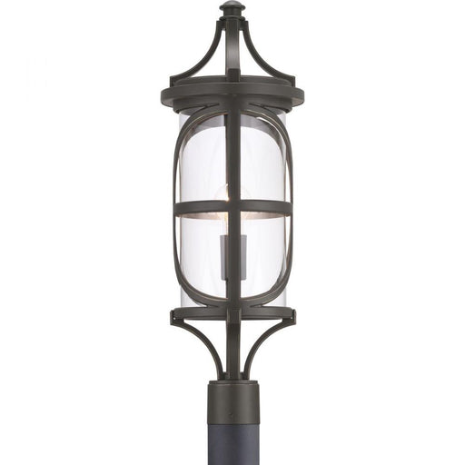 P540016-020 1-100W MED POST LANTERN