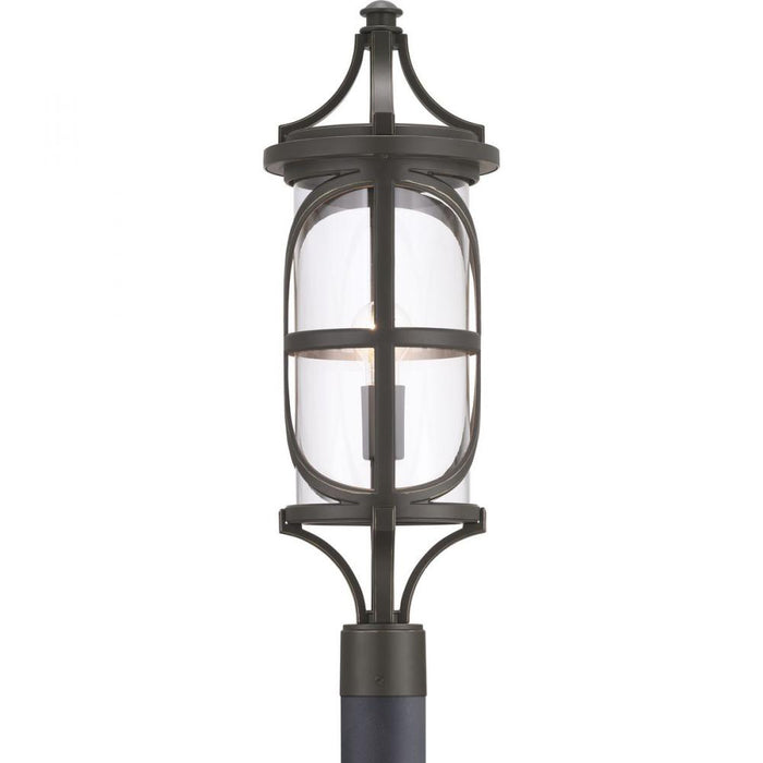 P540016-020 1-100W MED POST LANTERN