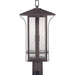 P540018-020 1-100W MED POST LANTERN