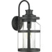 P560096-031 1-100W MED WALL LANTERN
