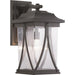 P560115-020 1-100W LARGE WALL LANTERN