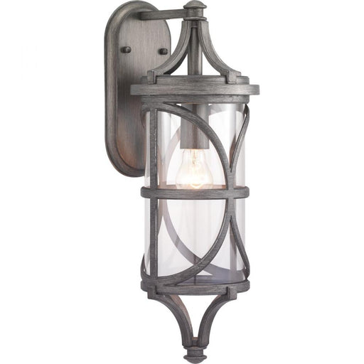 P560117-103 1-100W MED WALL LANTERN