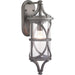 P560117-103 1-100W MED WALL LANTERN