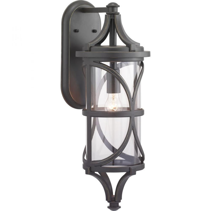 P560118-020 1-100W LARGE WALL LANTERN