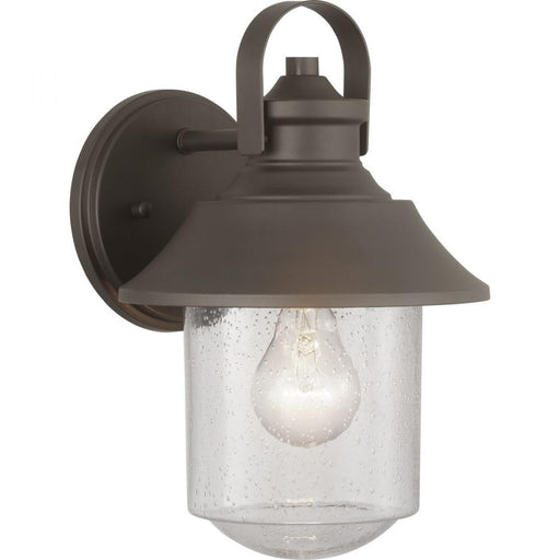 P560120-129 1-60W MED WALL LANTERN
