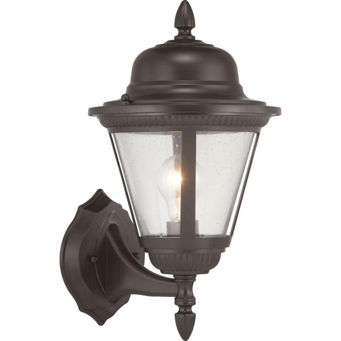 P560134-020 2-100W MED WALL LANTERN