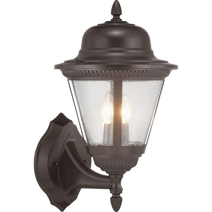 P560135-020 2-100W MED WALL LANTERN