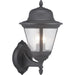 P560135-031 2-100W MED WALL LANTERN