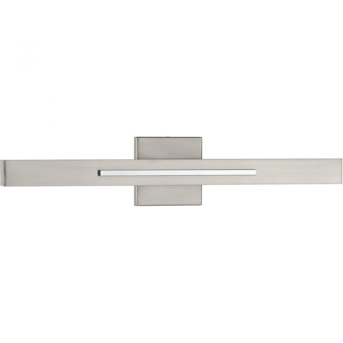 P710052-009-30 2-30W LED WALL SCONCE