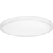 P810018-030-30 18IN EDGELIT FLUSH MOUNT