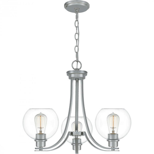 Pruitt Chandelier