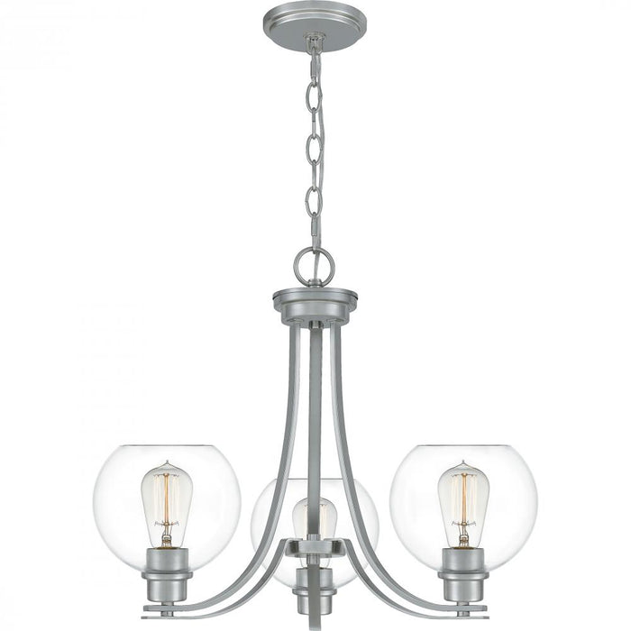 Pruitt Chandelier