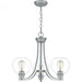 Pruitt Chandelier